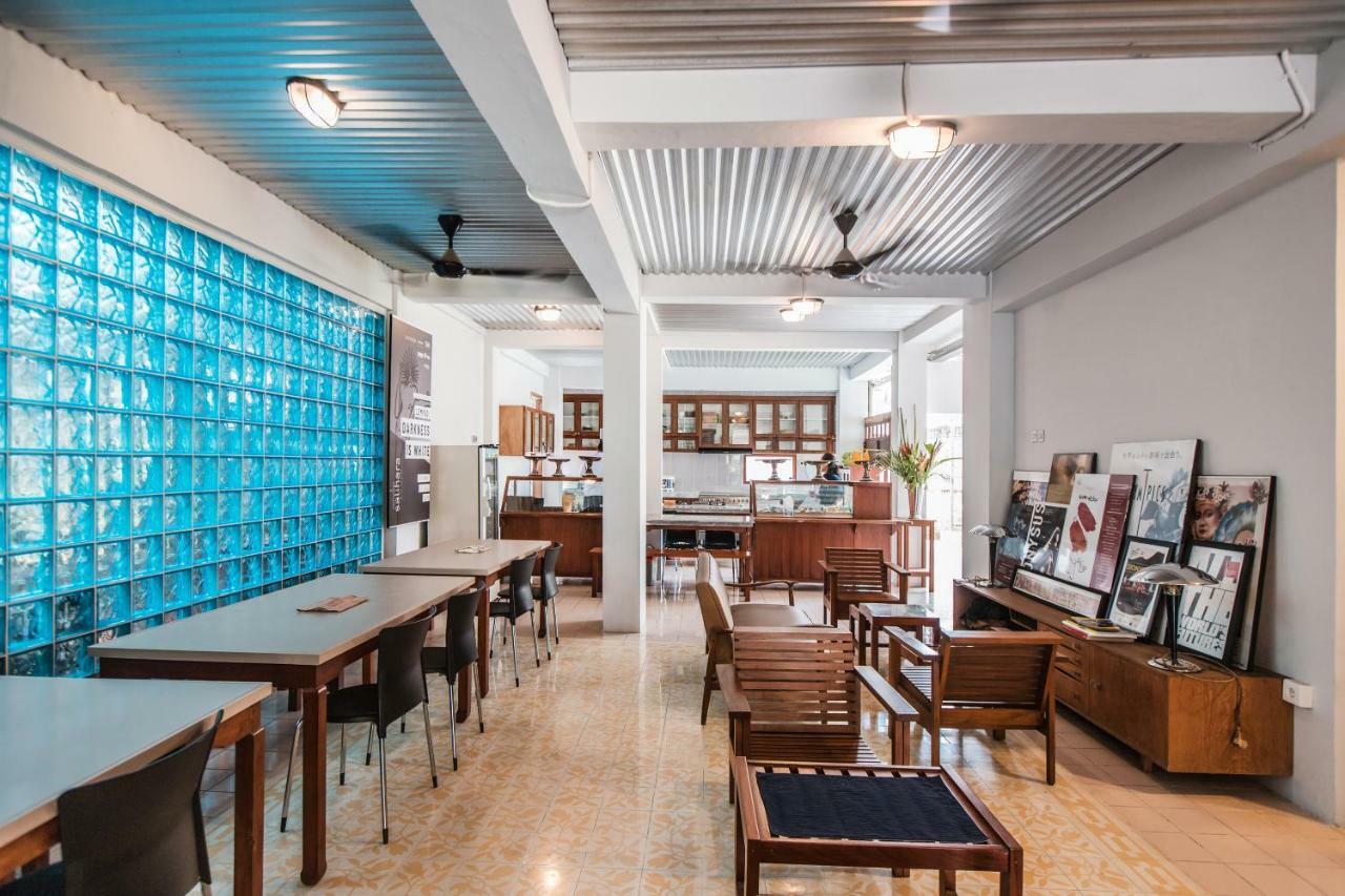 Oyo 1001 Pulo Art Space Near Ciranjang Ent Hospital Jakarta Extérieur photo