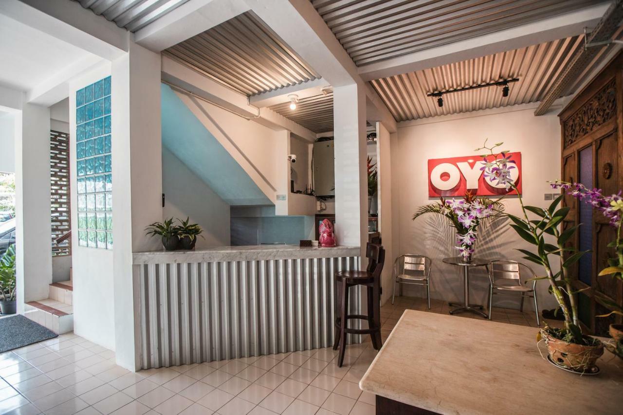 Oyo 1001 Pulo Art Space Near Ciranjang Ent Hospital Jakarta Extérieur photo